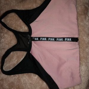 PINK Sports Bra